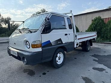 pcm flash: Грузовик, Hyundai, Дубль, 3 т, Б/у — 4