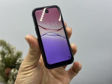 самсунг а 15 цена в бишкеке 256 гб: Samsung Galaxy A56, Б/у, 256 ГБ, цвет - Черный, 2 SIM — 6