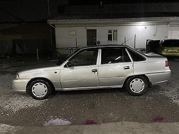 дево нексия 1: Daewoo Nexia: 2009 г., 1.5 л, Ручные, Бензин, Седан — 1
