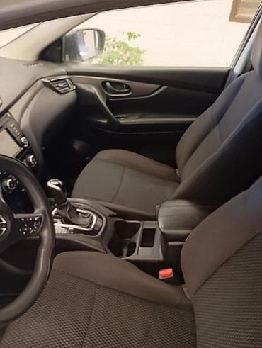 Продажа авто: Nissan Rogue: 2020 г., 2 л, Типтроник, Бензин, Кроссовер — 8