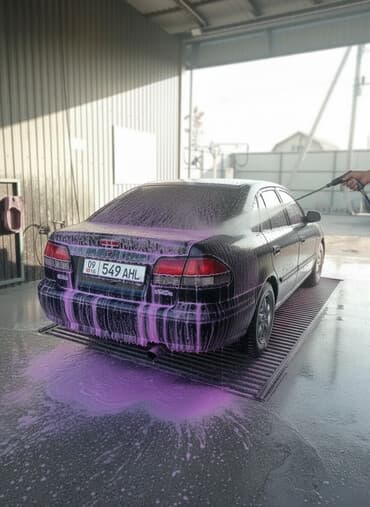 газ оборудование на авто: Mazda 626: 1998 г., 2 л, Механика, Бензин, Седан — 2