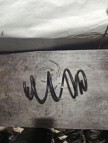 sonata 2014: Рессора Hyundai 2016 г., Оригинал — 2