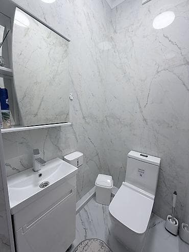premium development: 2 комнаты, 67 м², Элитка, 7 этаж, Евроремонт — 8