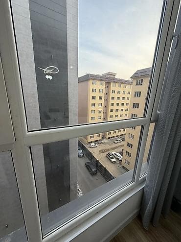 локал: 1 комната, 54 м², 7 этаж — 3