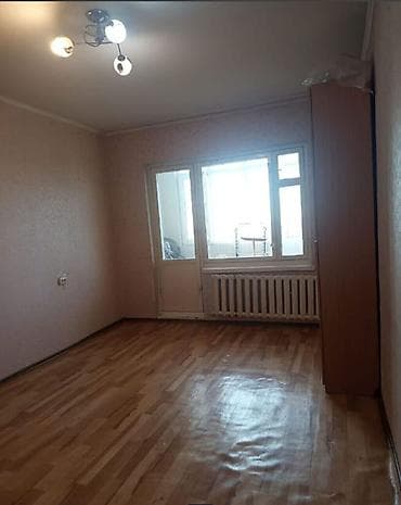 8: 1 комната, 34 м², 5 мкр 105 серия, 8 этаж, Косметический ремонт — 8