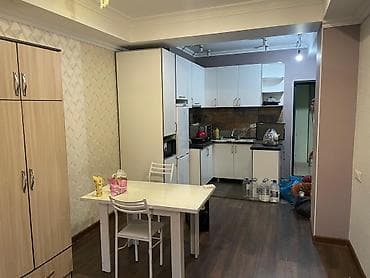 Сдаётся на длительный срок вся необходимая мебель и бытовая техника — 3