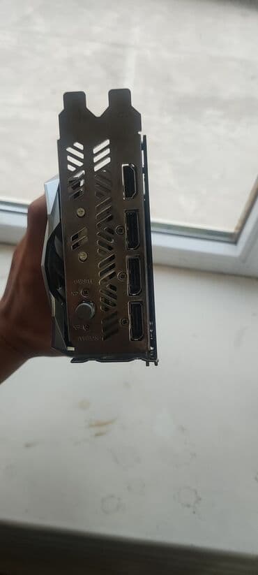 ноутбук эпл цена бишкек: Видео карта, Колдонулган, GeForce RTX, 8 ГБ, ПК үчүн — 5