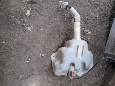 хонда капа: Бачок омывателя хонда торнео — 2