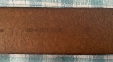 джинсы на 5 лет: Ремень Б/у — 9