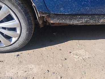 дайхатсу мув: Daewoo Matiz: 2011 г., 0.8 л, Автомат, Хэтчбэк — 6