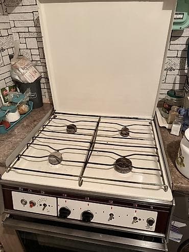 контейнеры для кухни: Кухонный гарнитур, Б/у, цвет - Белый, Дерево — 6