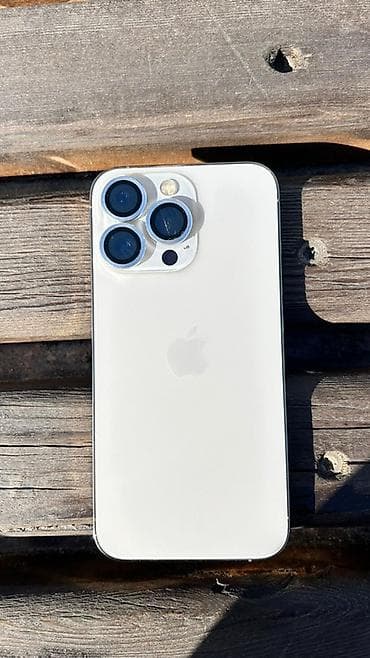 realme 11 pro plus: IPhone 13 Pro, Б/у, 256 ГБ, Желтый, Защитное стекло, Чехол, 93 % — 1