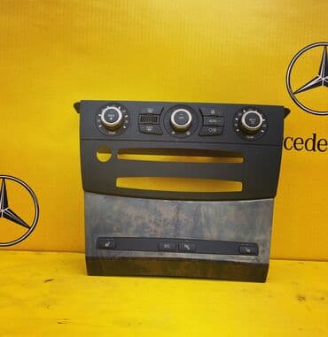 климат контроль ауди: Климат контроль на бмв е60 
BMW e 60 климат контроль — 2