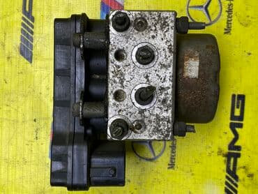 запчасти daewoo matiz: Блок ABS Mazda Оригинал, Япония — 3