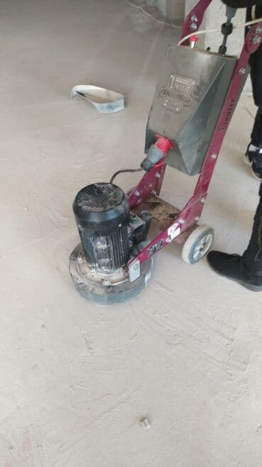 полировочная: Продаём, эпоксидные, полуретановые, полиэфирные покрытия, также — 3