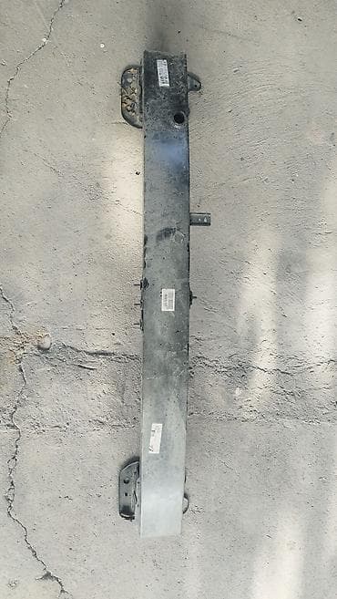 rex sprinter: Усилитель бампера Kia, Б/у, Оригинал — 2