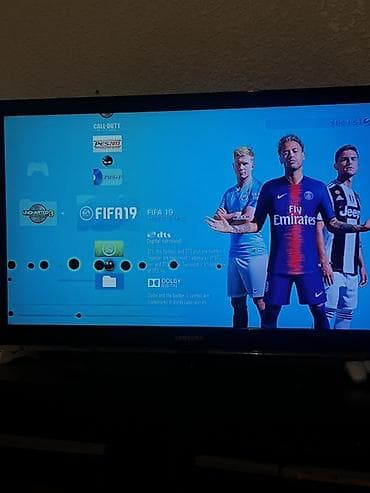 samsung 970: Sony PlayStation 3 Slim (модель CECH-3004A) с установленным HEN — 4