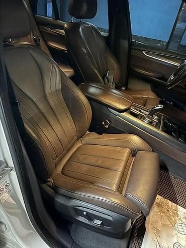 mini cooper: BMW X5: 2018 г., 3 л, Автомат, Дизель, Кроссовер — 4