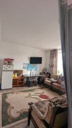 продаю 2х этажный дом: 1 комната, 30 м², Хрущевка, 1 этаж, Косметический ремонт — 10