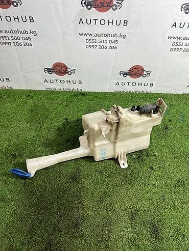 g2 master: Бачок Hyundai Б/у, Оригинал, Корея — 1