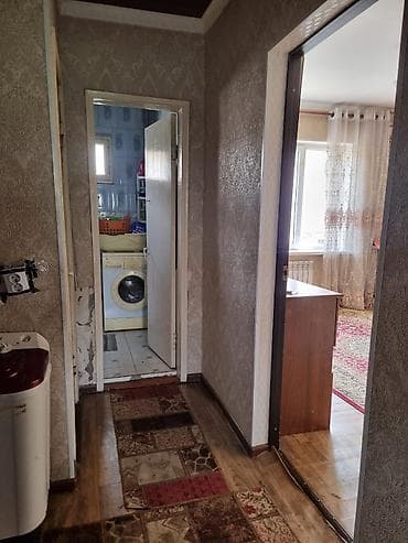 2 комнаты, 46 м², Индивидуалка, 3 этаж — 2