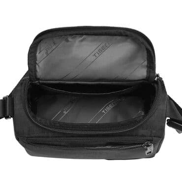 сумки новые: Наплечная сумка Tigernu T-S8186 Арт.3385 1. Приятная для кожи и — 3