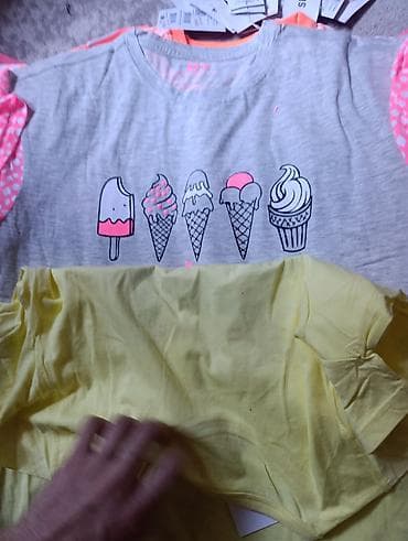 caparin обувь: Рубашка, цвет - Белый — 4