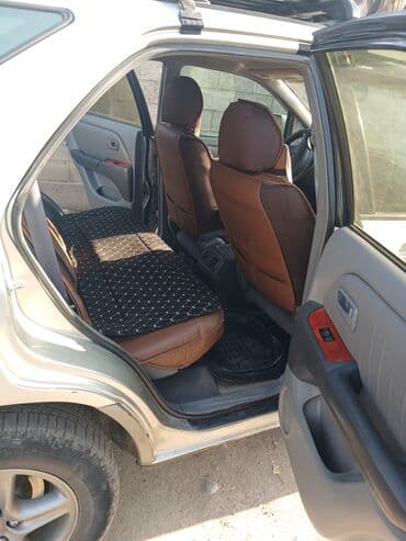 продаю титановый диска подходить деу нехиа подходит: Lexus RX: 2000 г., 3 л, Автомат, Бензиновая, Кроссовер — 6