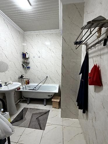 osh city: 3 комнаты, 90 м² — 6