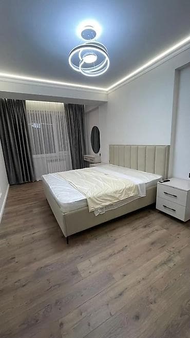 3 комнаты, Собственник, Без подселения, С мебелью полностью