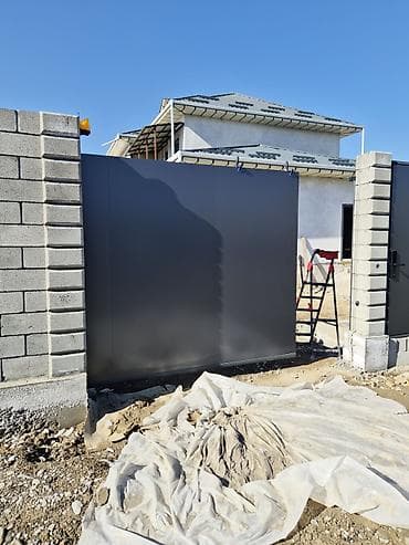 Буюртмага эшиктер: Толук оңдоо | Батирлер 6 жылдан ашык тажрыйба — 3