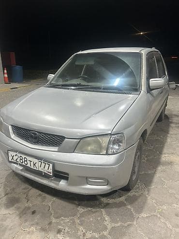 2000: Honda Fit: 2000 г., 1.3 л, Автомат, Бензин, Хэтчбэк — 2