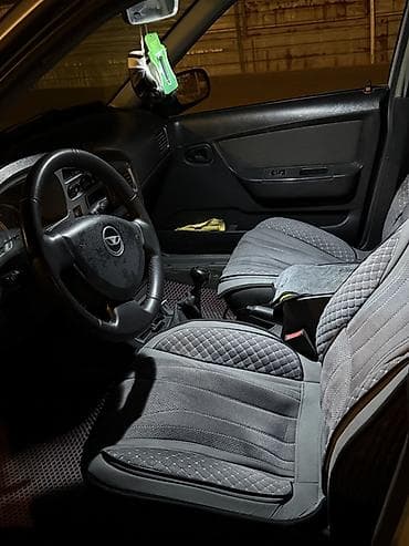 дайхатсу гран мув: Daewoo Nexia: 2012 г., Механика, Бензин, Седан — 7