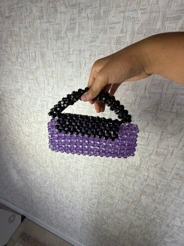 Спортивная сумка, Женские, Новый