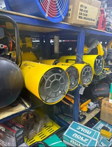 обогреватель бишкек доставка: Тепловая пушка Газовая — 14