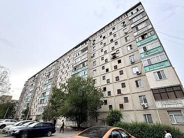 Продажа квартир: 1 комната, 39 м², 105 серия, 2 этаж, Косметический ремонт — 1