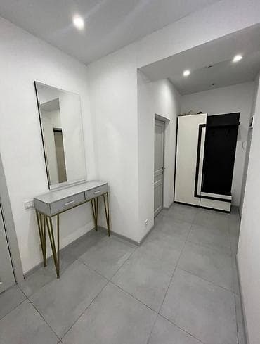 2 комнаты, 50 м², Филармония Элитка, 9 этаж, Дизайнерский ремонт — 5