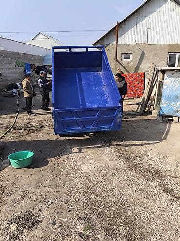 балонник ключ: Легкий грузовик — 7