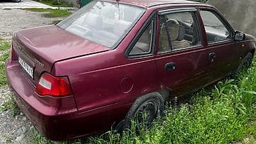 daewoo: Daewoo Nexia: 2011 г., Седан — 4