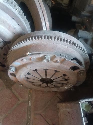 supra mk4: Запчасти Дайхатсу - Сирион Тойота - Дуэт - 2000г - 2004 год — 2