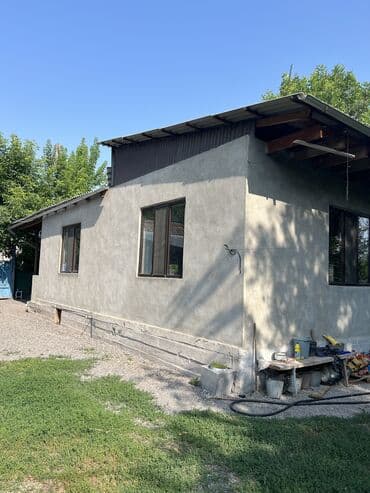 продаю дом новониколаевка: Дом, 142 м², 5 комнат, Собственник, Косметический ремонт — 24