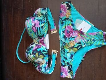 купальники з високою посадкою: Новые!!! Ликвидация Купальников. производство Франция,Италия Качество — 24