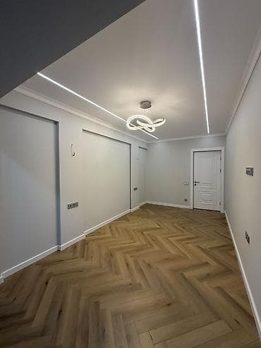 айни белинка: 3 комнаты, 89 м², Элитка, Евроремонт — 7
