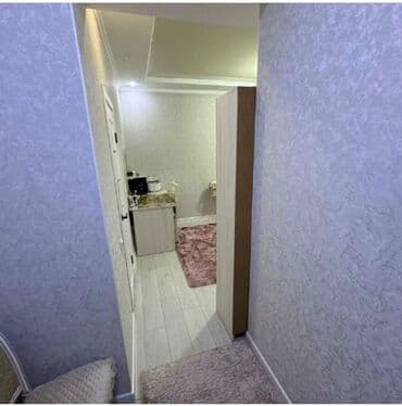 куплю квартиру район кудайберген: 3 бөлмө, 113 м², Элитка, 8 кабат, Евроремонт — 2