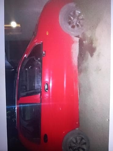 Mini: Mini : 2006 г., 0.8 л, Механика, Бензин, Хэтчбэк — 2
