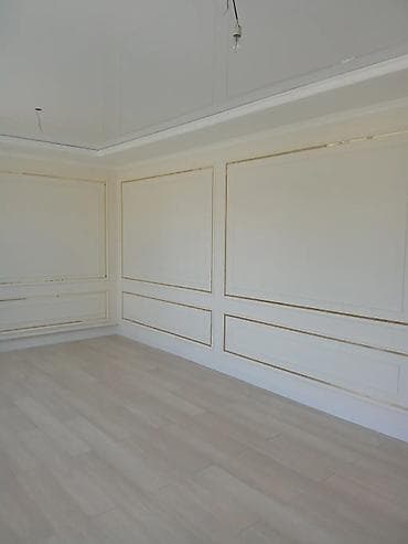 Очок: Шпаклёвка покраска Гипсакартон — 7