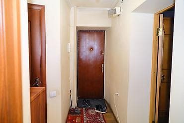 110: 3 комнаты, 61 м², Индивидуалка, 1 этаж — 6