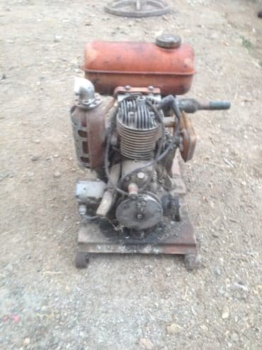 водяной насос без электричества купить: Водиной насос (бензин)!!! — 4