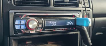 мазда демио магнитола: Б/у, 1-DIN, Без системы, Без оперативной памяти ГБ ОЗУ, Без встроенной памяти Гб ПЗУ — 1