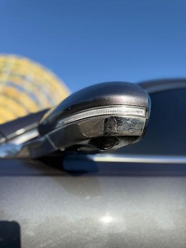 lada xray: Kia K7: 2021 г., Седан — 7